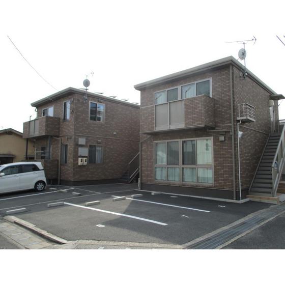 フェリオ三浜Ⅱ