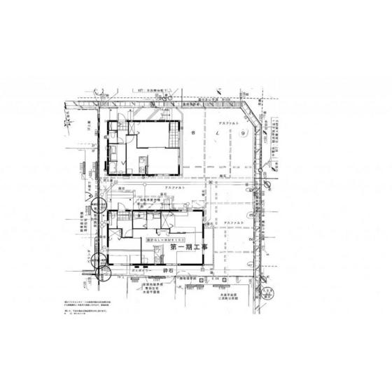 フェリオ三浜Ⅱ