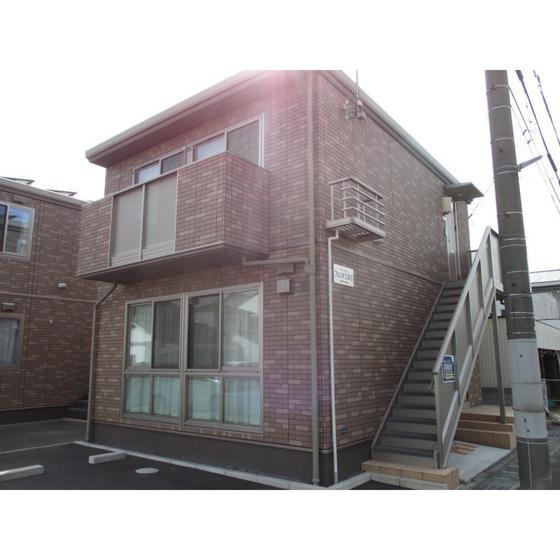 フェリオ三浜Ⅱ