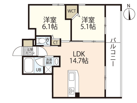 アフェクシービル