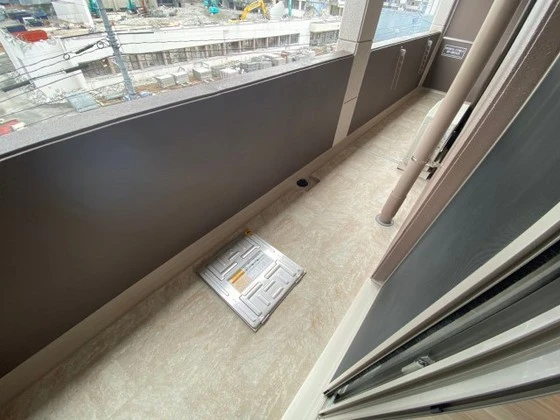 アフェクシービル