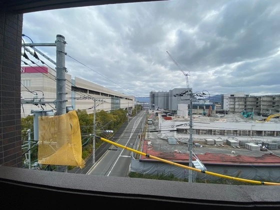 アフェクシービル