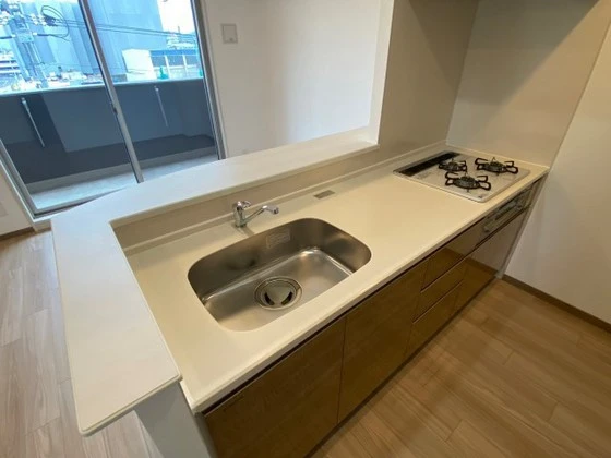 アフェクシービル