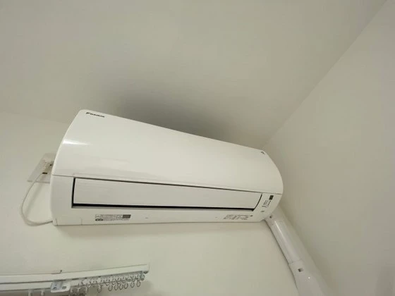 アフェクシービル