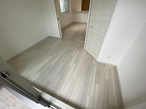 アフェクシービル