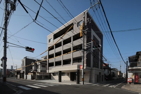 アフェクシービル