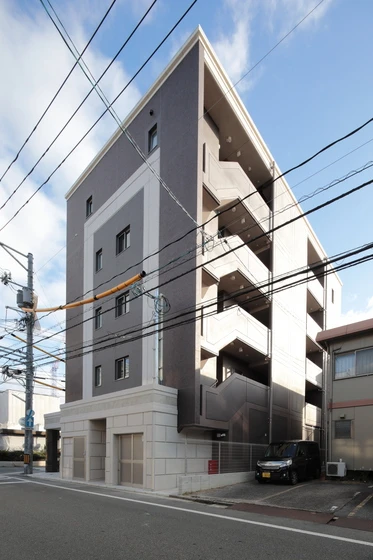 アフェクシービル