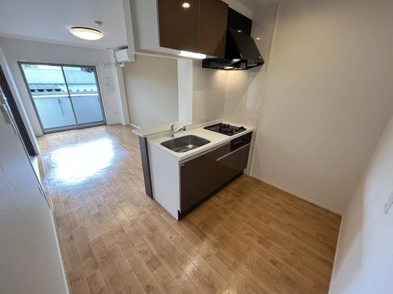 メゾンさくら緑井