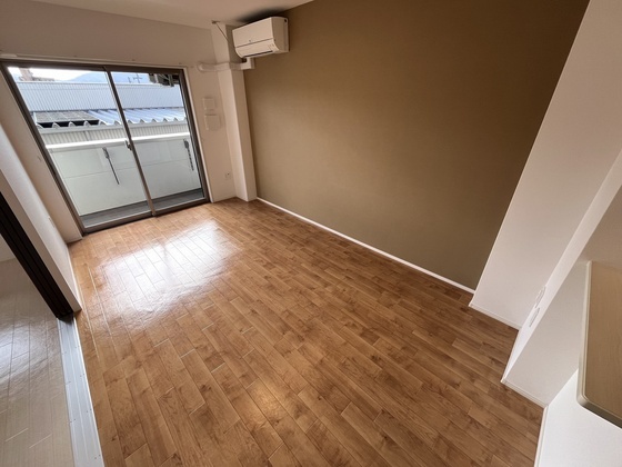 メゾンさくら緑井