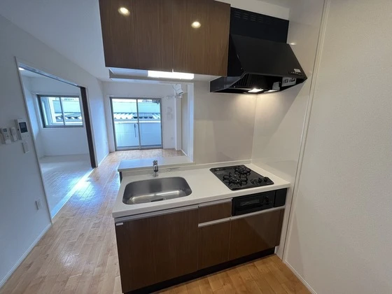 メゾンさくら緑井