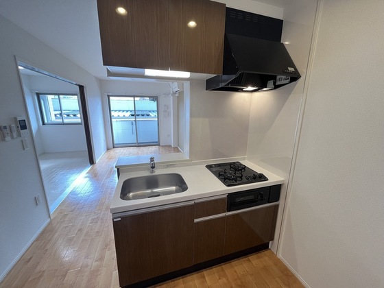 メゾンさくら緑井