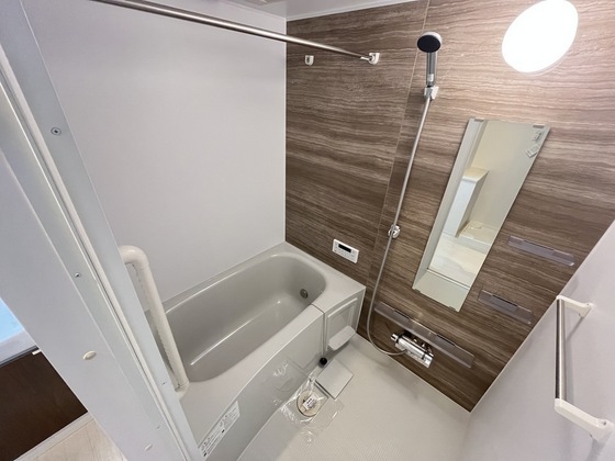 メゾンさくら緑井