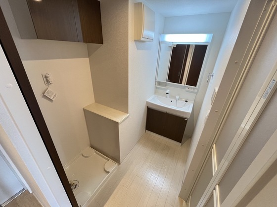 メゾンさくら緑井