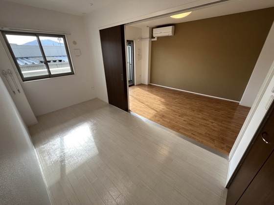 メゾンさくら緑井