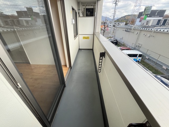 メゾンさくら緑井