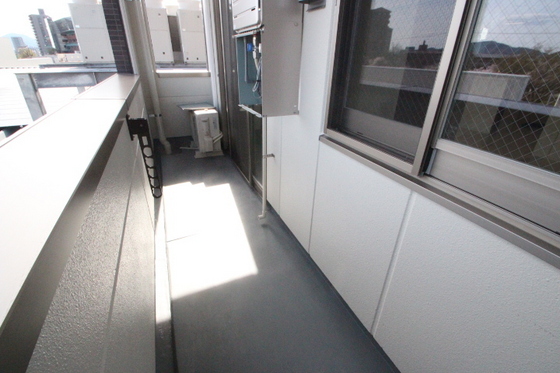 メゾンさくら緑井