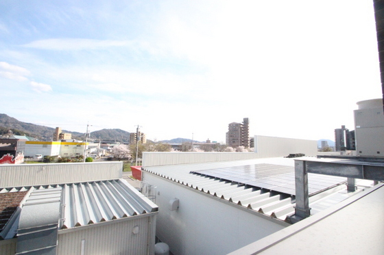 メゾンさくら緑井