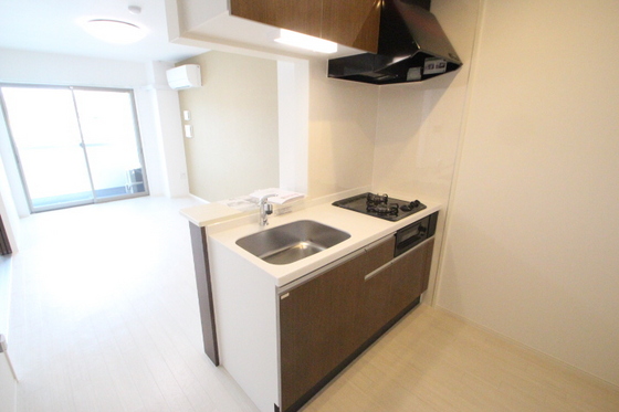 メゾンさくら緑井