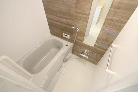 メゾンさくら緑井