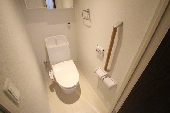 メゾンさくら緑井