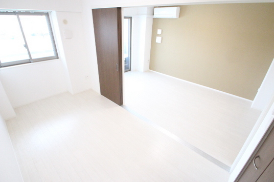 メゾンさくら緑井