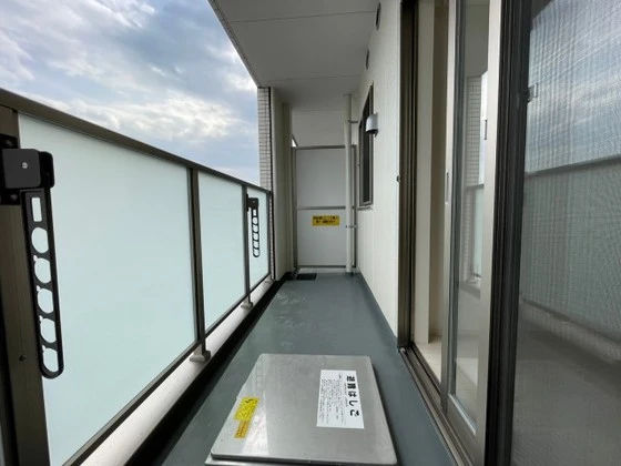 メゾンさくら緑井