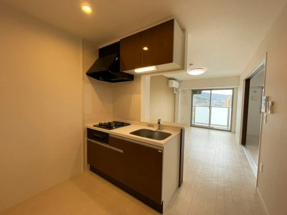 メゾンさくら緑井