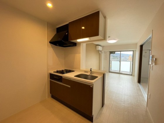 メゾンさくら緑井