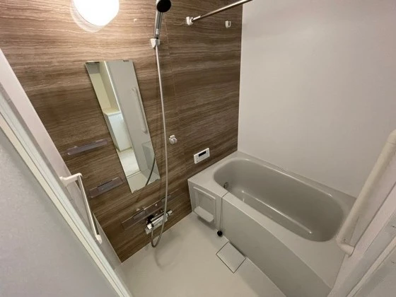 メゾンさくら緑井