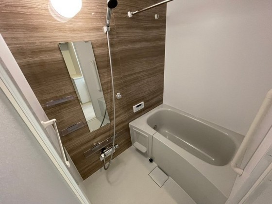 メゾンさくら緑井