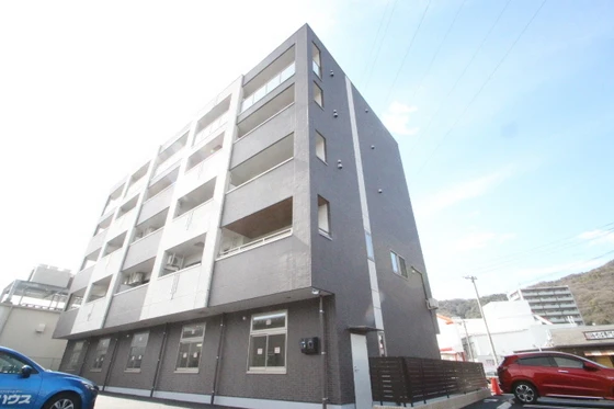 メゾンさくら緑井