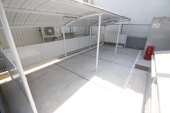 メゾンさくら緑井