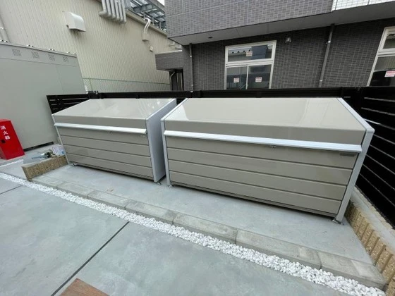 メゾンさくら緑井