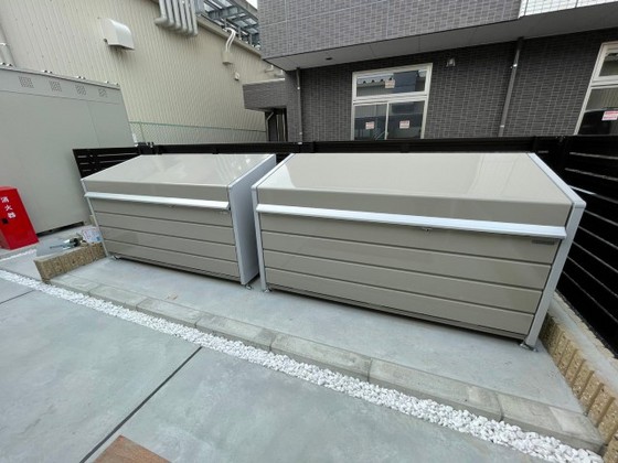 メゾンさくら緑井