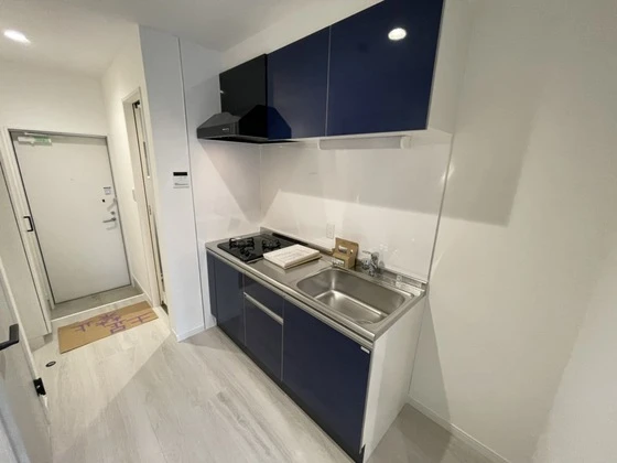 ピーエス庚午北