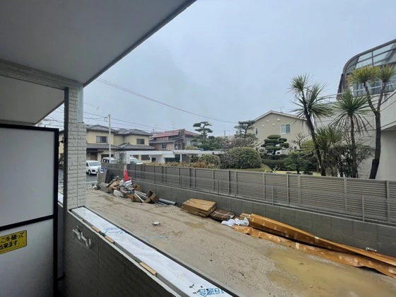 ピーエス庚午北