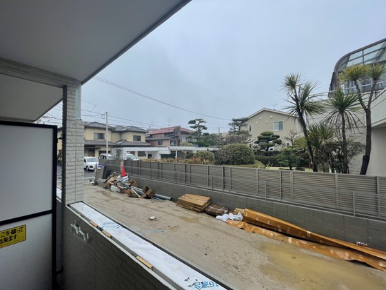 ピーエス庚午北