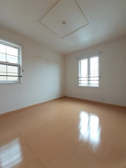 K’sハイツ西川原 A