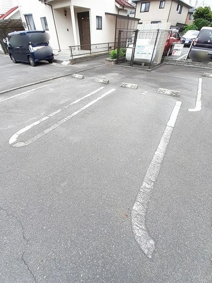 K’sハイツ西川原 A