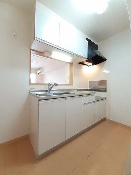 K’sハイツ西川原 A