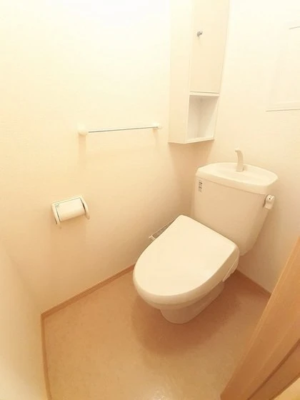 K’sハイツ西川原 A