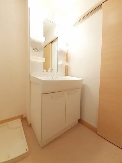 K’sハイツ西川原 A