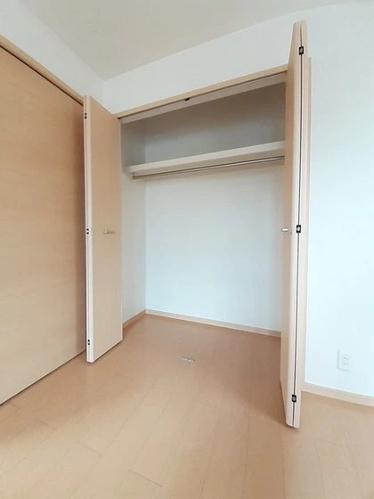 K’sハイツ西川原 A