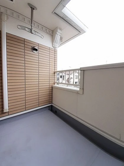 K’sハイツ西川原 A