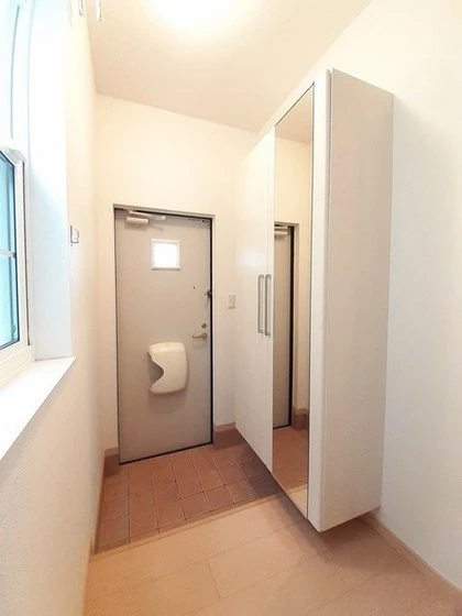 K’sハイツ西川原 A