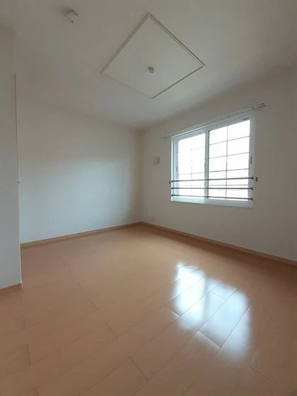 K’sハイツ西川原 A