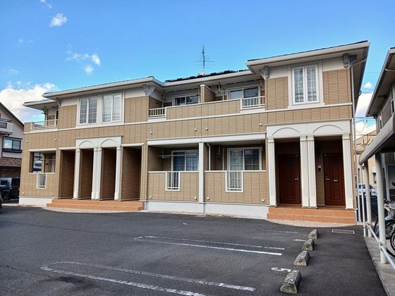 K’sハイツ西川原 A