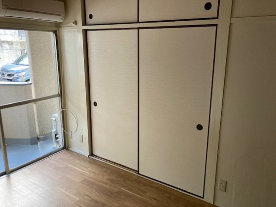 牛田コーポラス