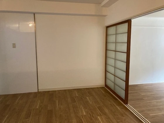 牛田コーポラス