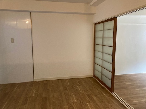 牛田コーポラス